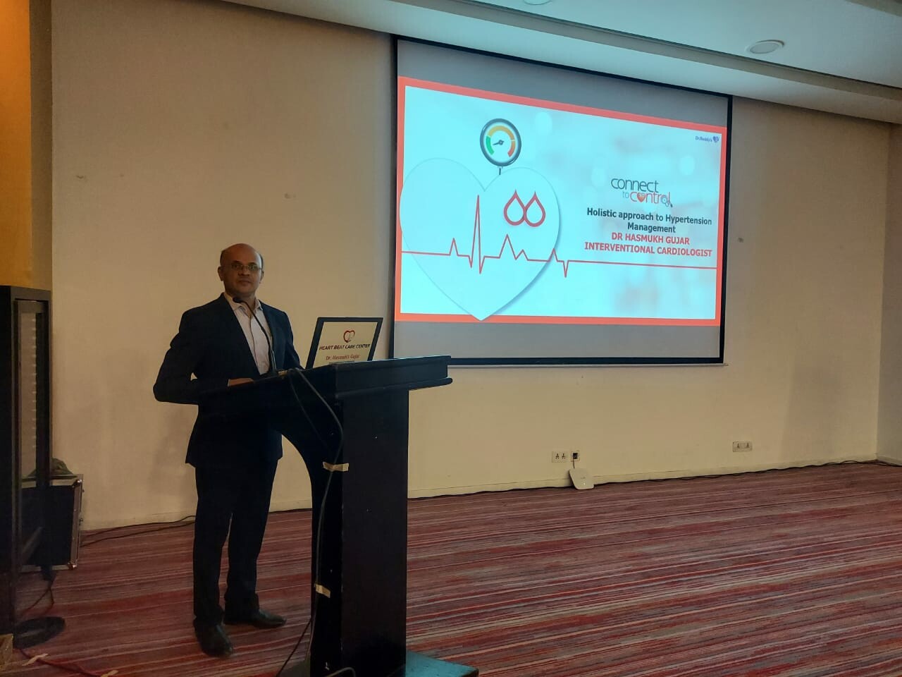 Heart Beat Care Center|Shivdarshan Chowk,Pune